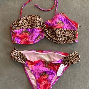BRAND NEW! Victoria Secret Bikini